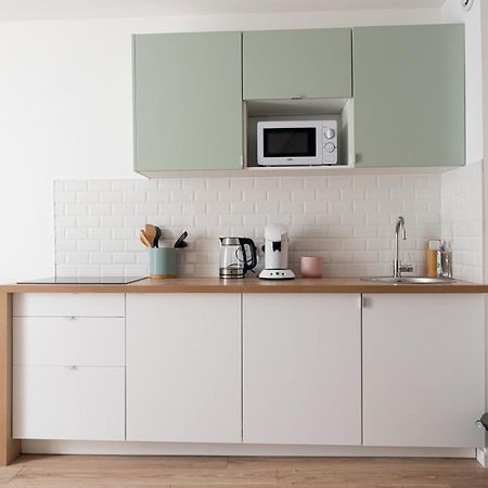 Appartement A Vienne Екстер'єр фото