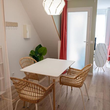 Appartement A Vienne Екстер'єр фото