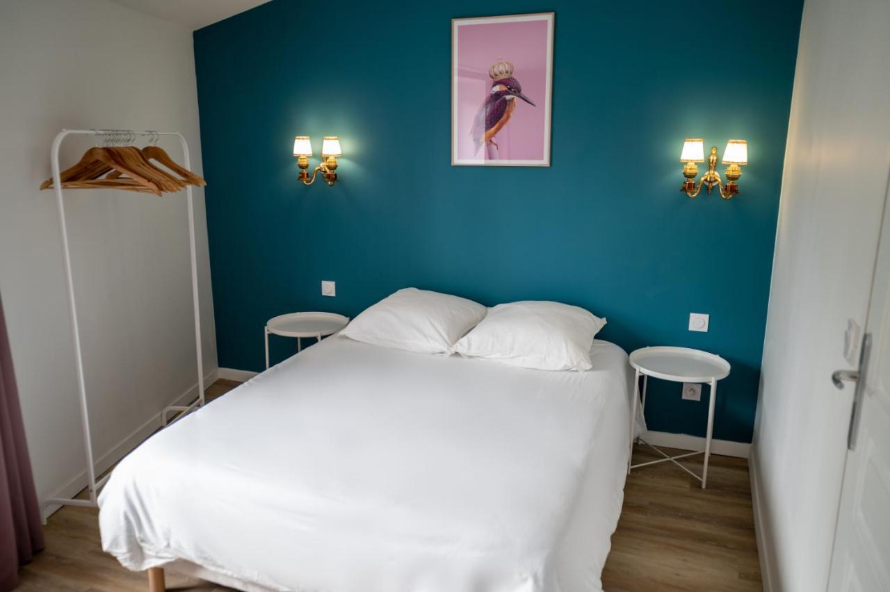 Appartement A Vienne Екстер'єр фото