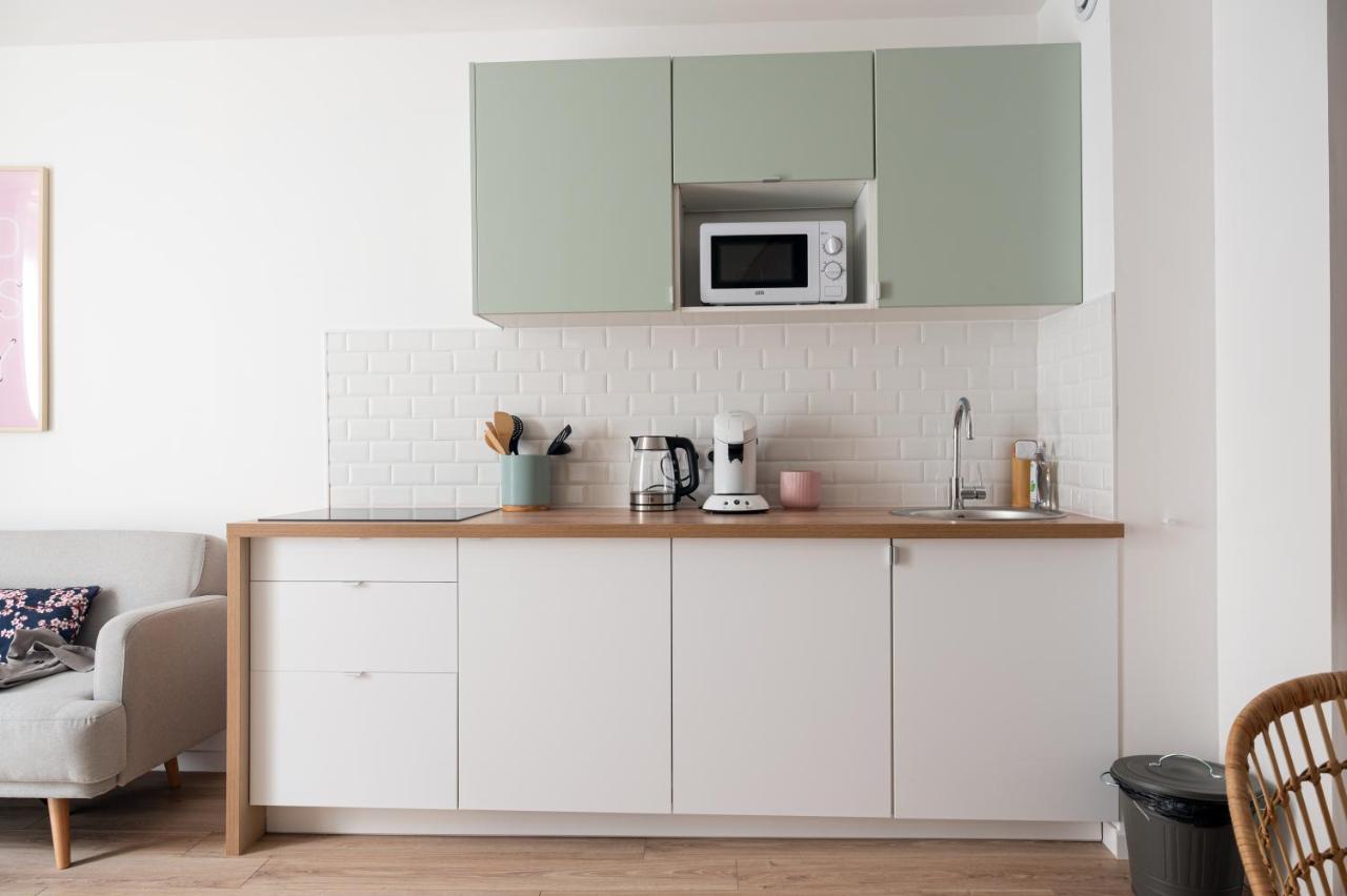 Appartement A Vienne Екстер'єр фото