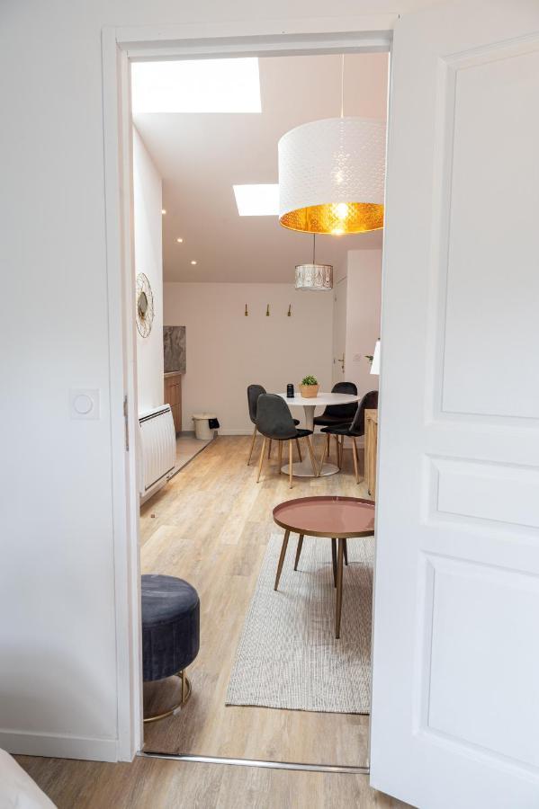 Appartement A Vienne Екстер'єр фото