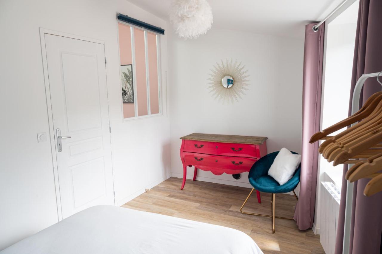 Appartement A Vienne Екстер'єр фото