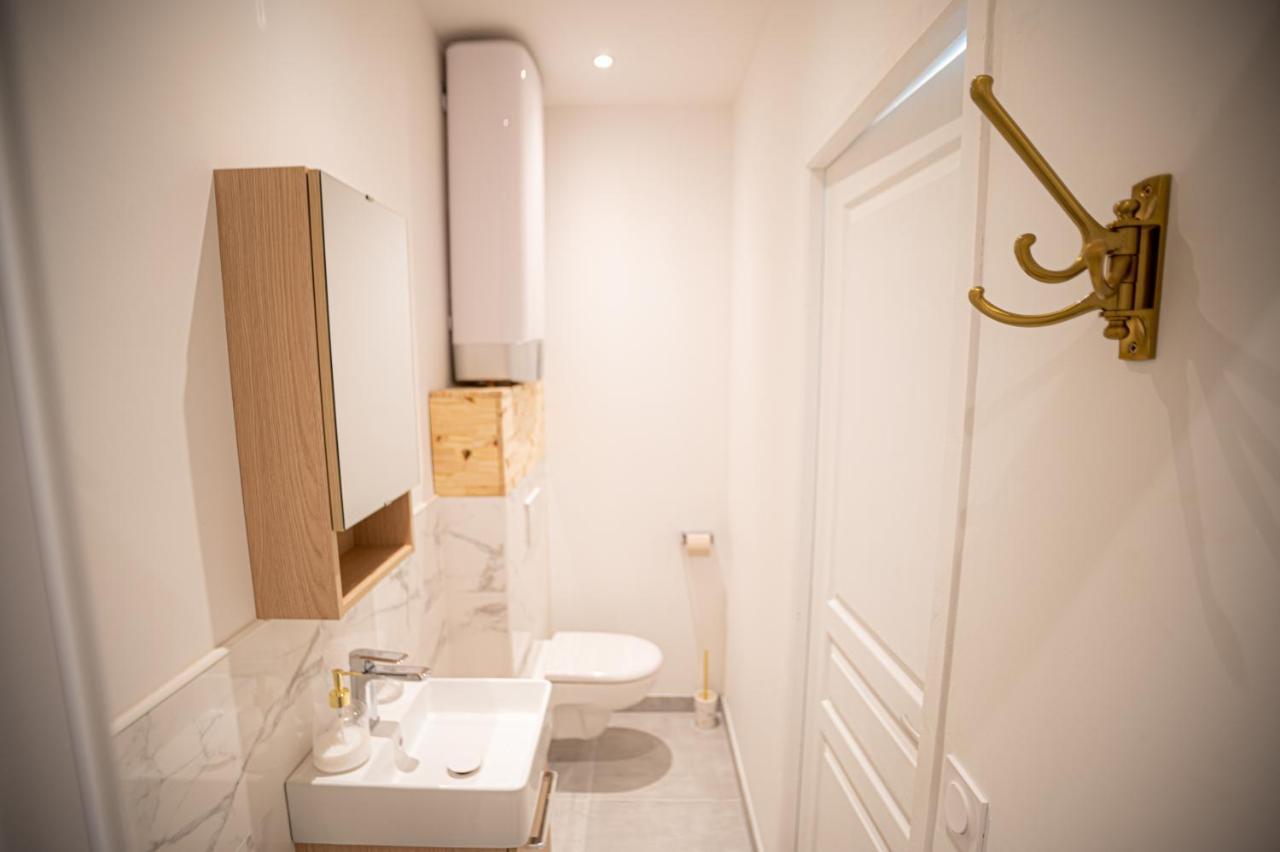 Appartement A Vienne Екстер'єр фото