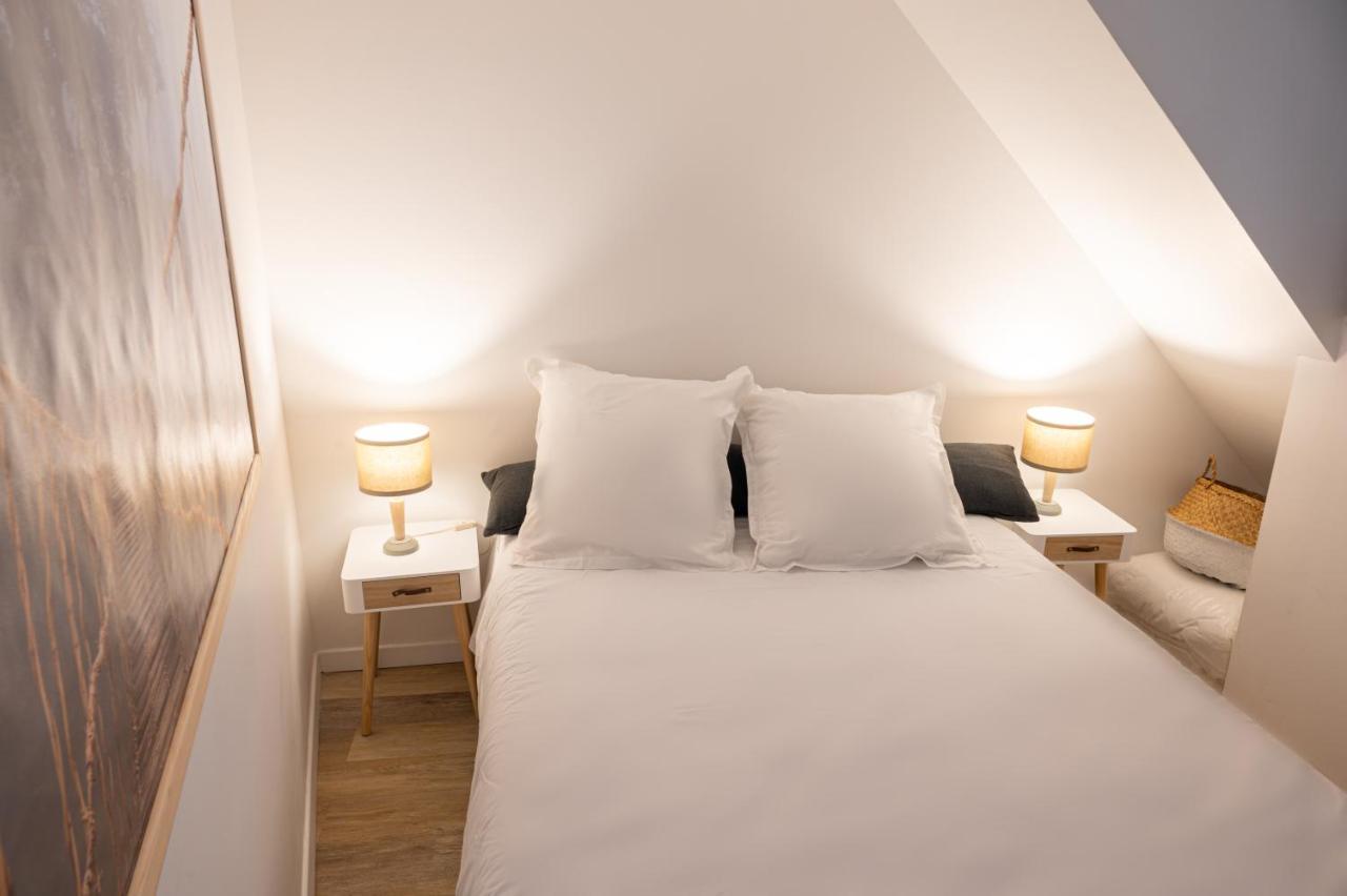 Appartement A Vienne Екстер'єр фото
