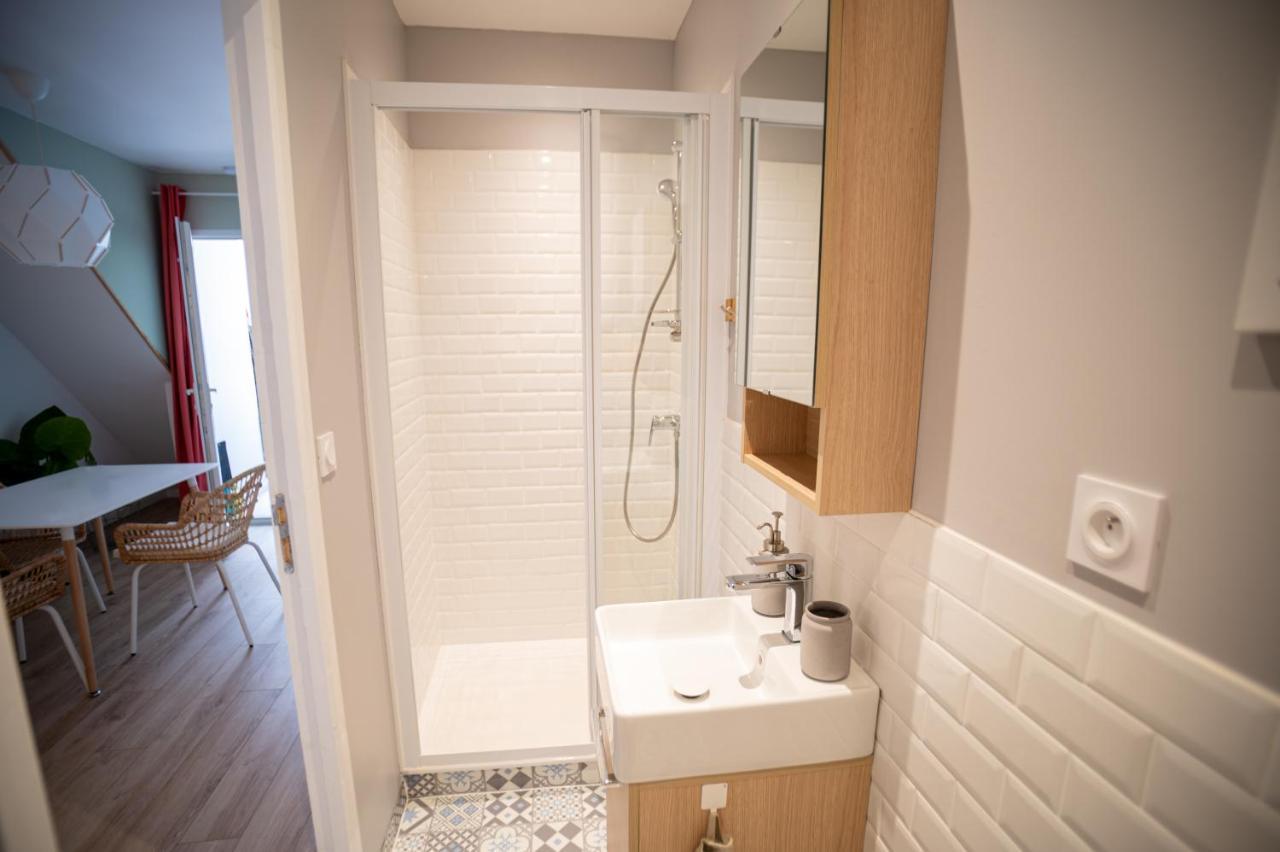 Appartement A Vienne Екстер'єр фото