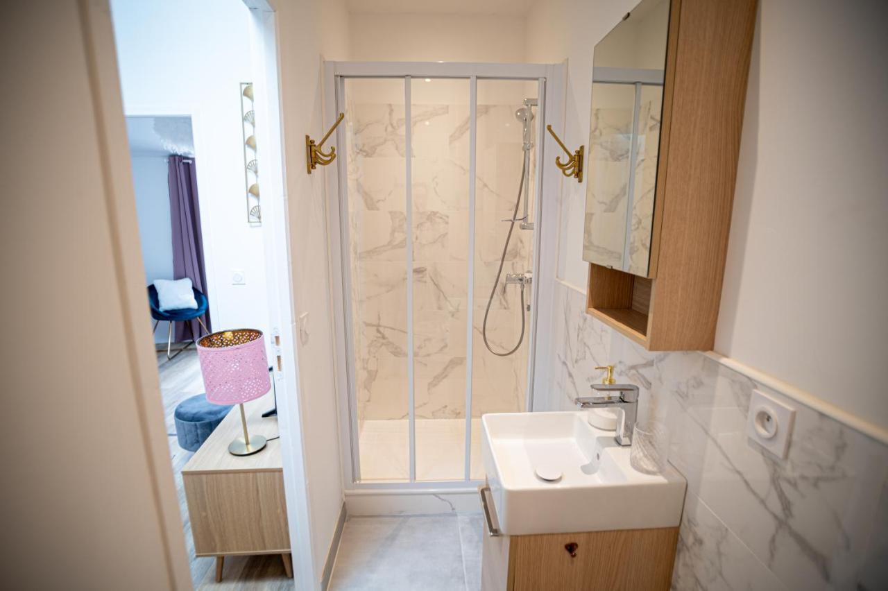 Appartement A Vienne Екстер'єр фото