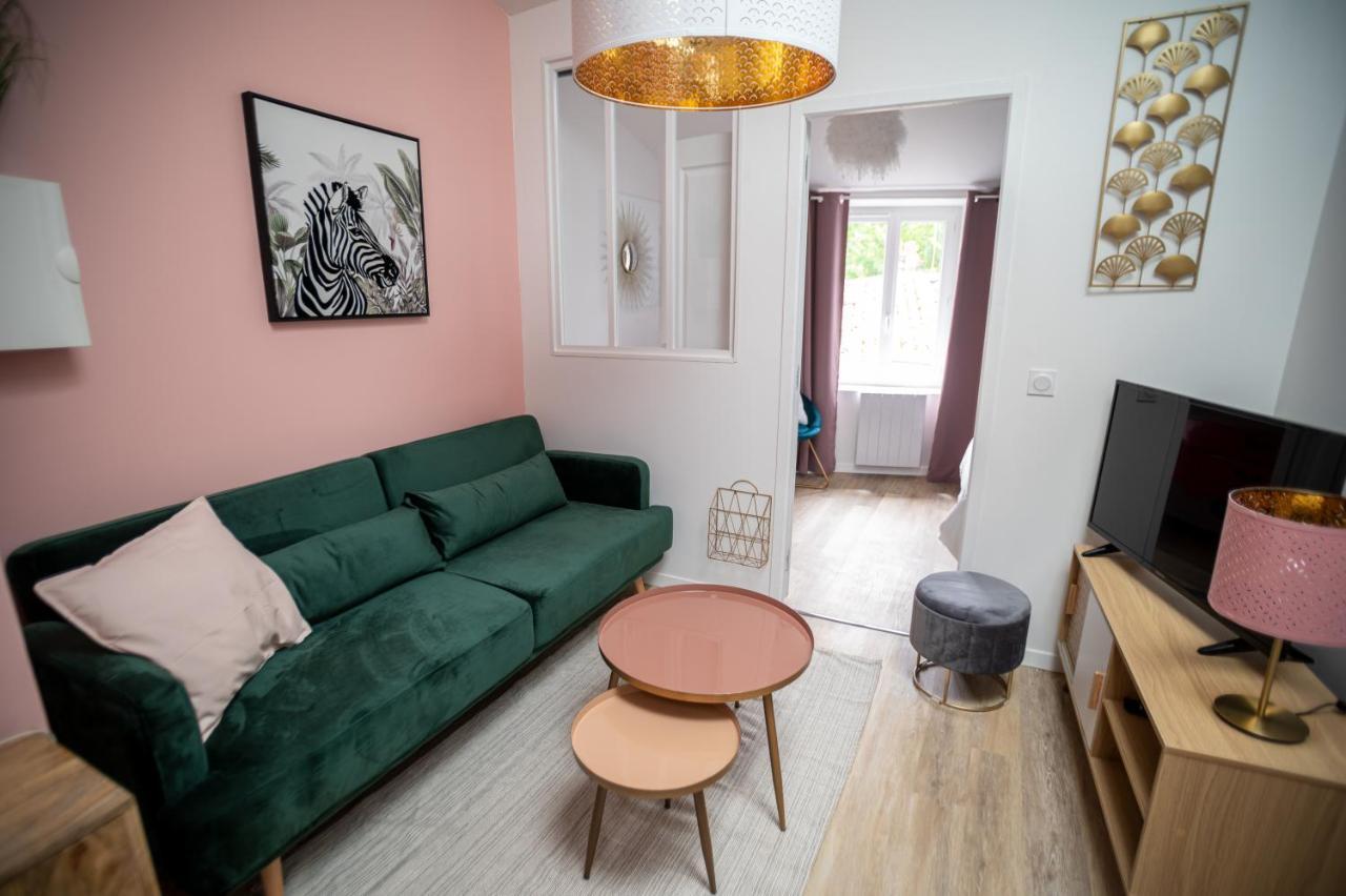 Appartement A Vienne Екстер'єр фото