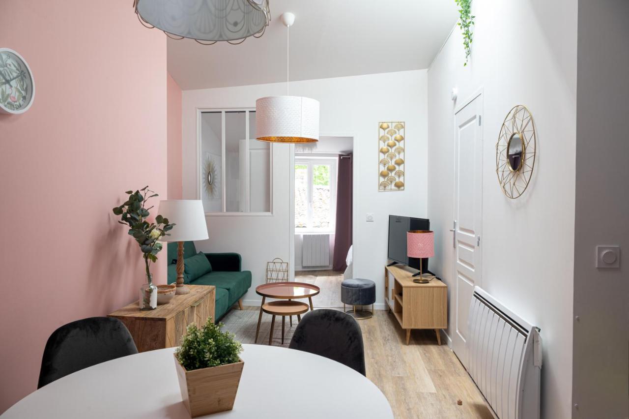 Appartement A Vienne Екстер'єр фото