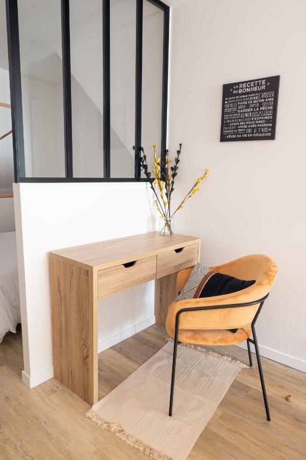 Appartement A Vienne Екстер'єр фото