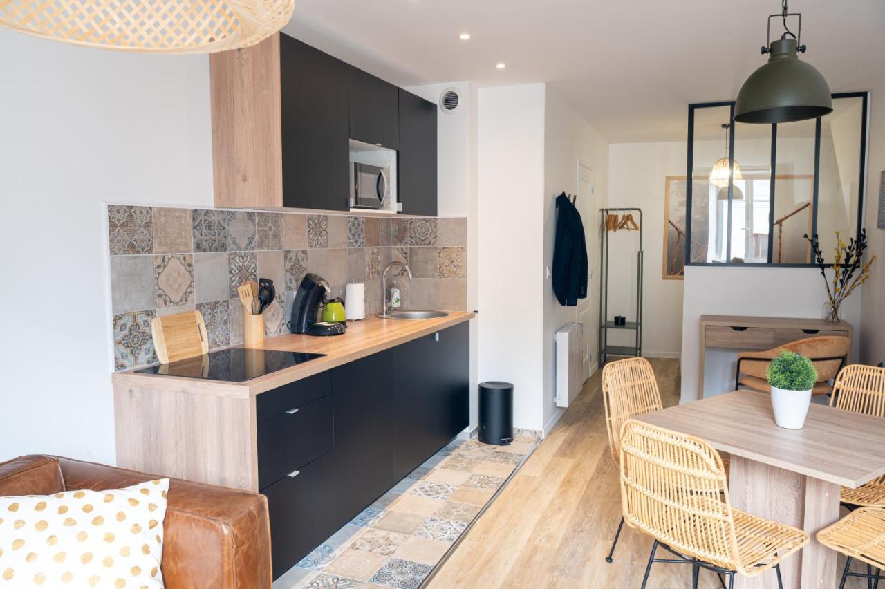 Appartement A Vienne Екстер'єр фото