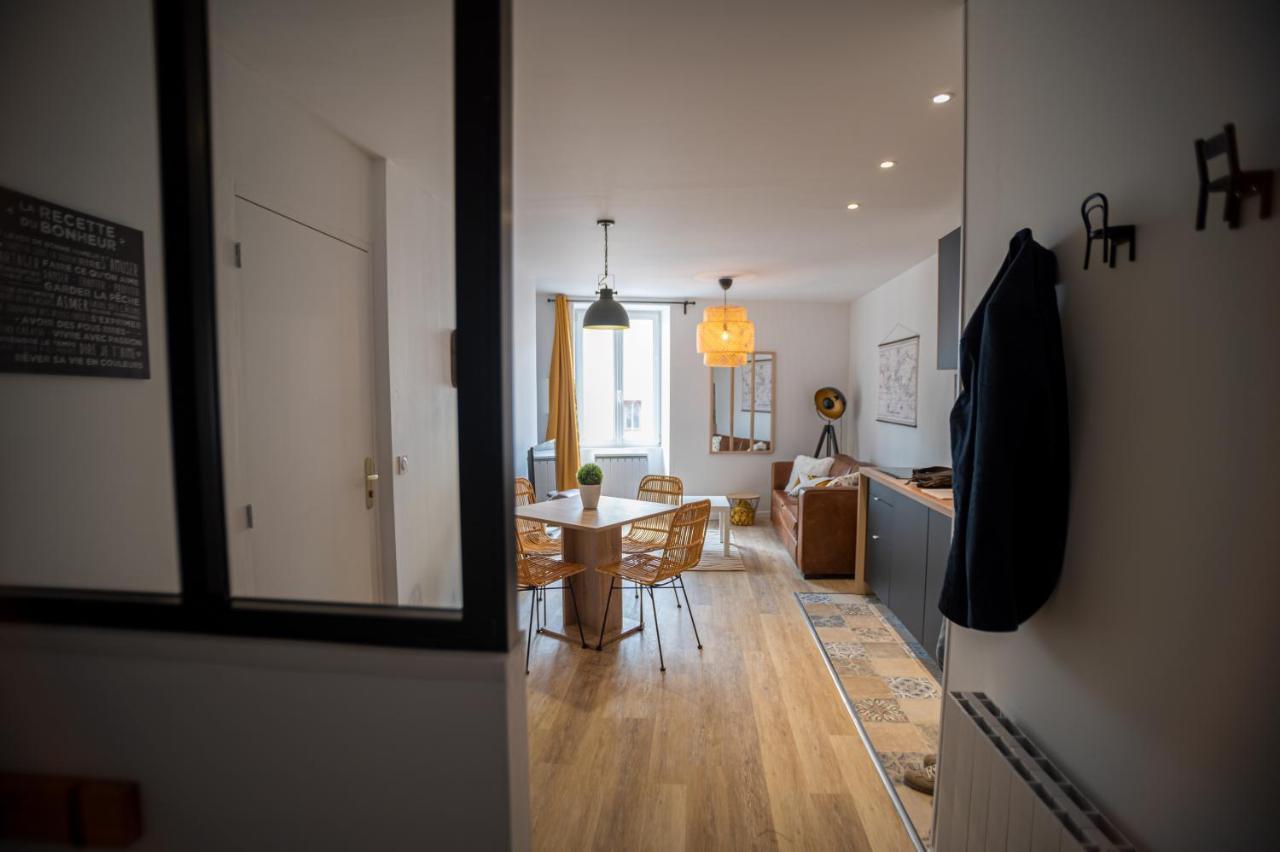 Appartement A Vienne Екстер'єр фото