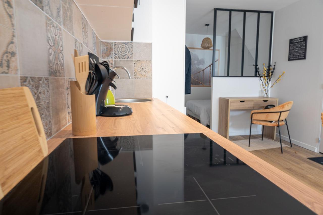 Appartement A Vienne Екстер'єр фото