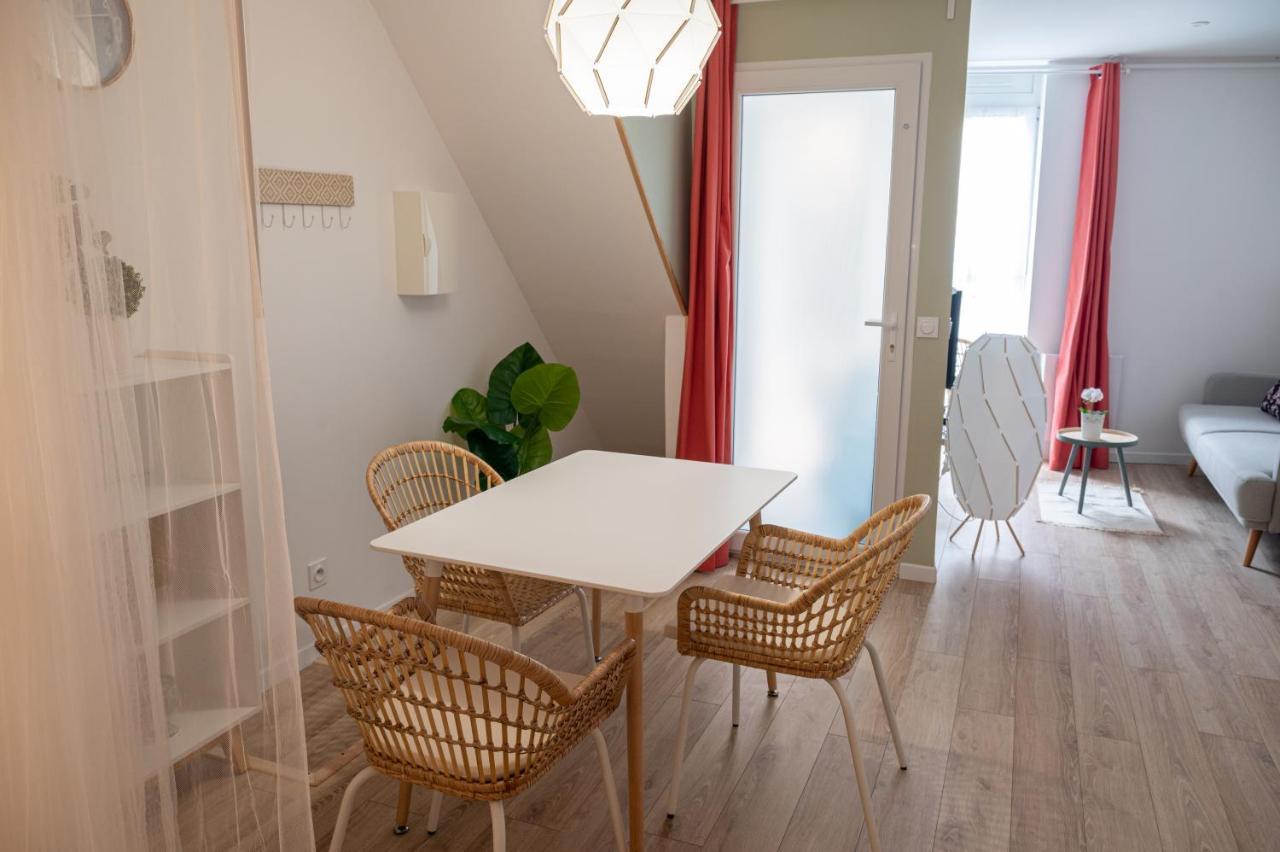 Appartement A Vienne Екстер'єр фото