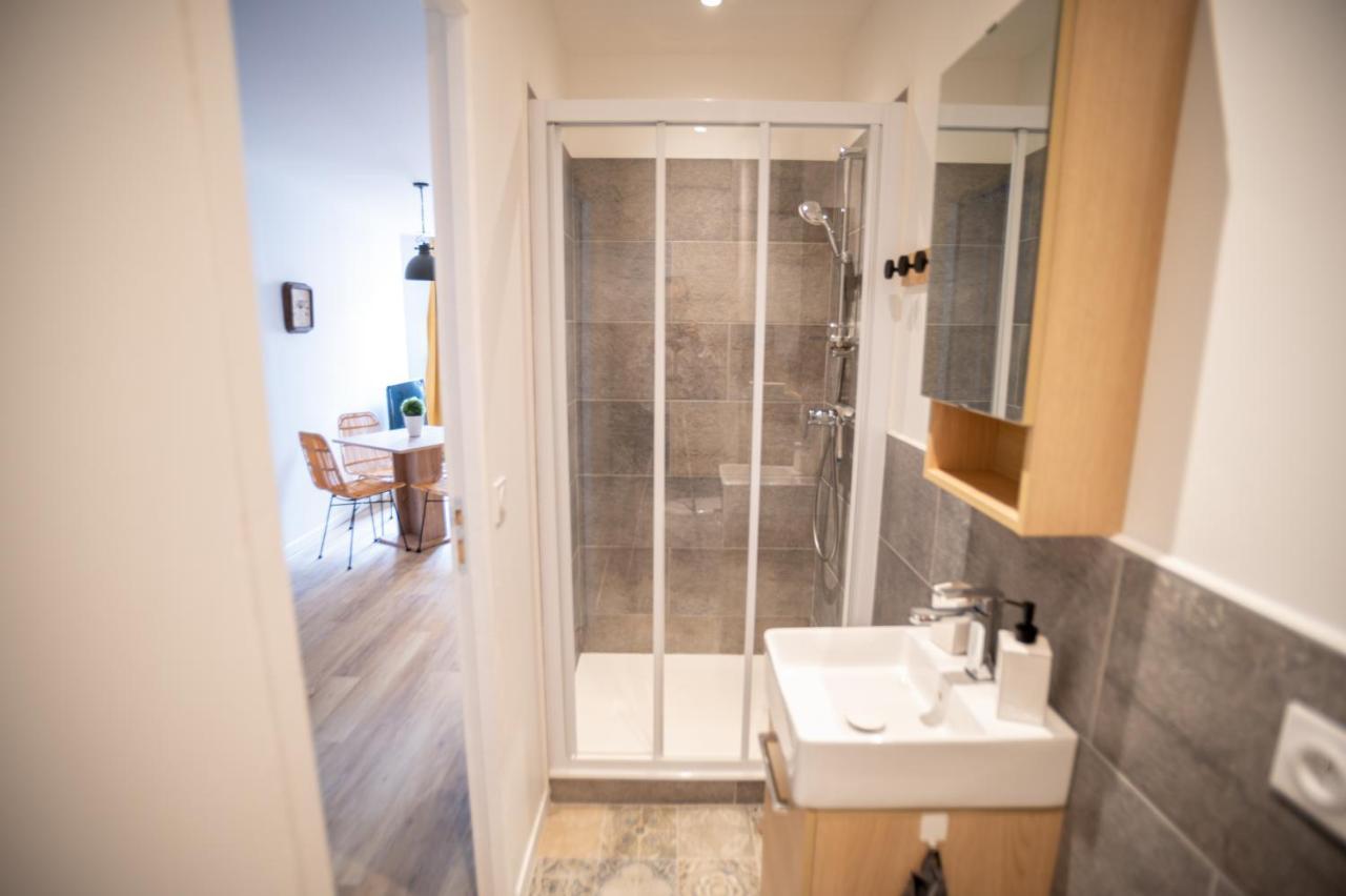 Appartement A Vienne Екстер'єр фото