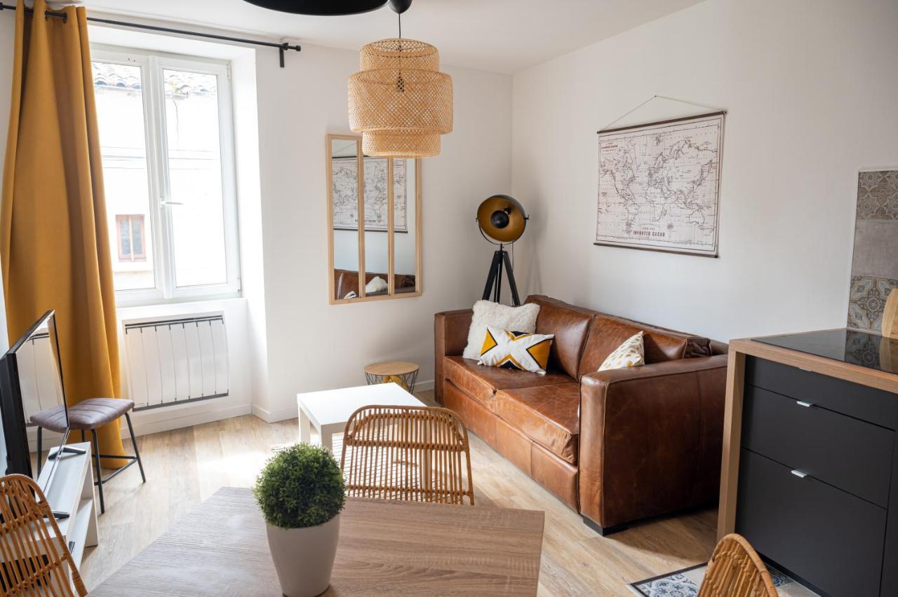 Appartement A Vienne Екстер'єр фото