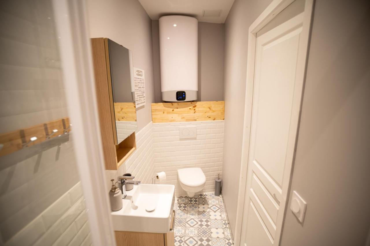 Appartement A Vienne Екстер'єр фото